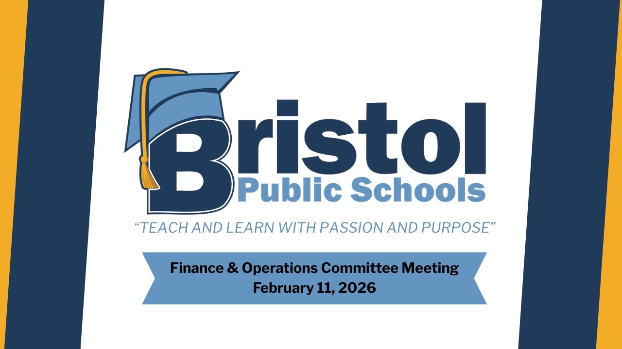 2/11/26 - Regular Finance & Operations Committee Meeting