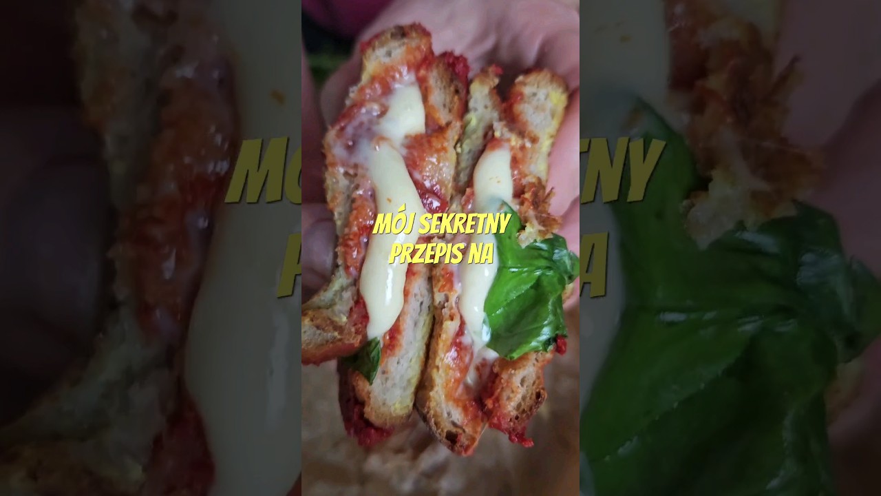 najlepsze kanapki #kanapka #sandwich #zesmakiemnaty