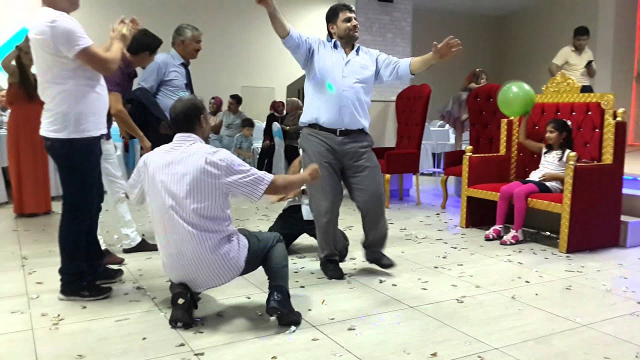 Sebahattin Türkoğlu'nun Torununun Sünnet Düğünü 4