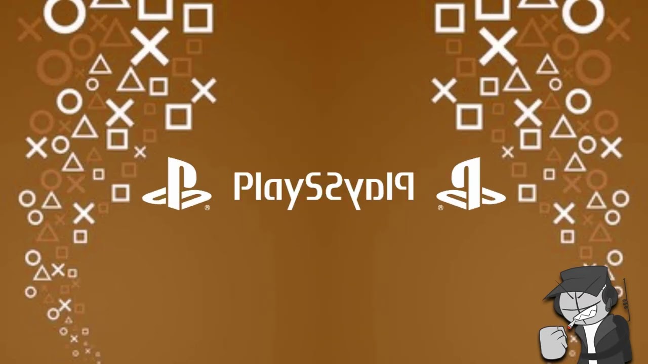 [REQUESTED] Playstation Store Logo Effects | Preview 2MABAL Effects