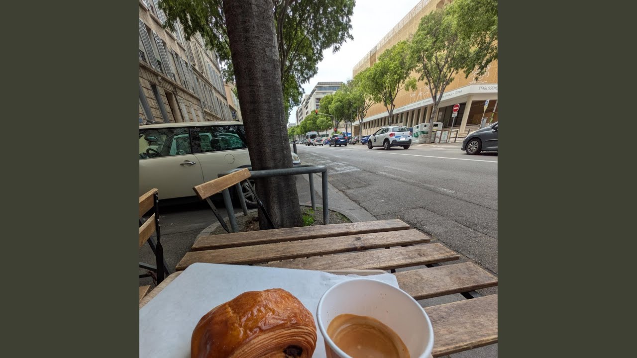 Boulevard Baille