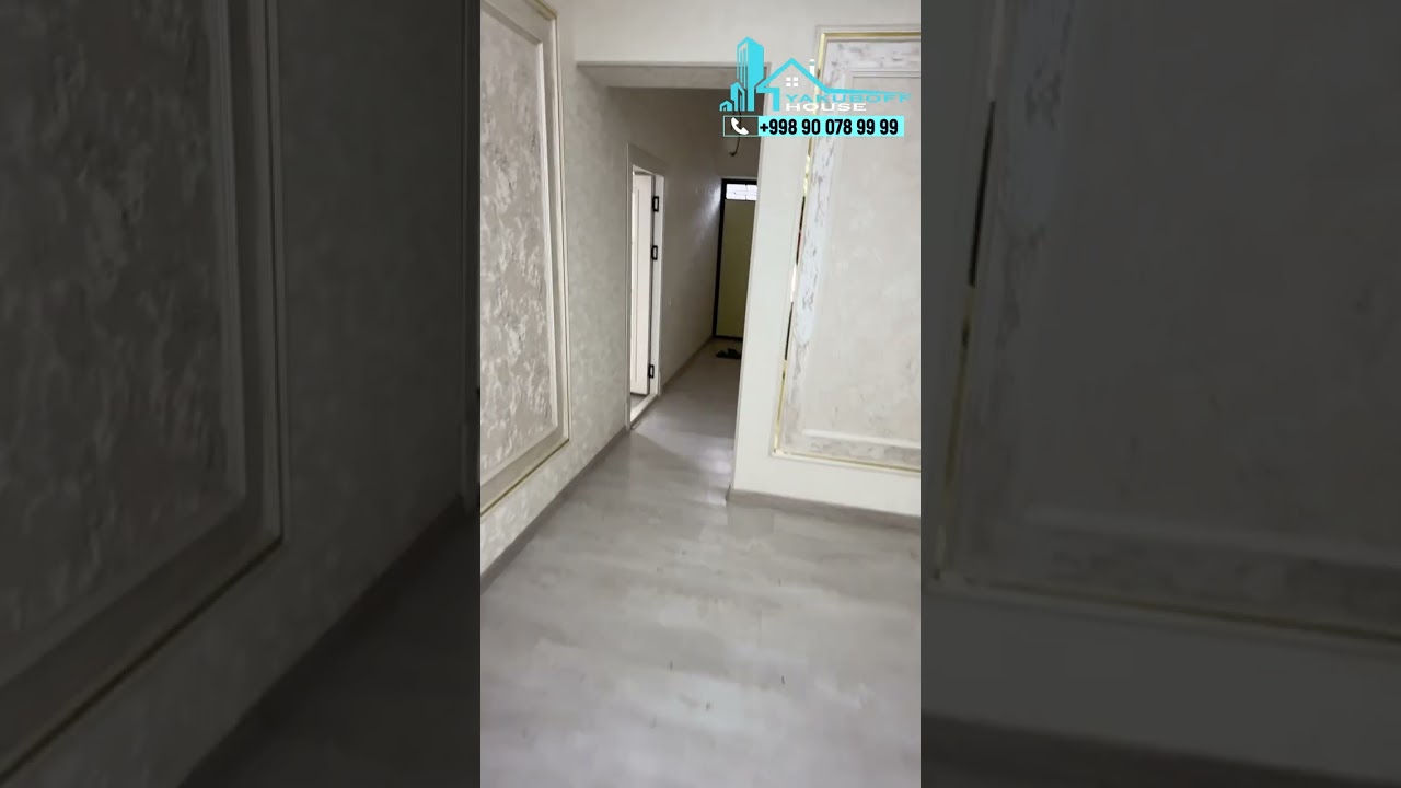 Urganch Bo'ron zapravka yonida planirovkasi ham remonti ham zo’r 2 qavatli hovli sotiladi