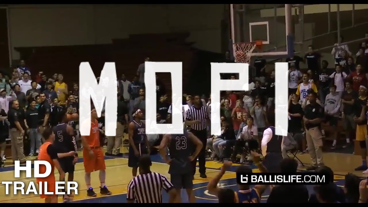 AIR MOPI (2020) - Official Basketball Hype Trailer (Mopi 2HYPE Basketball HIGHLIGHTS!)