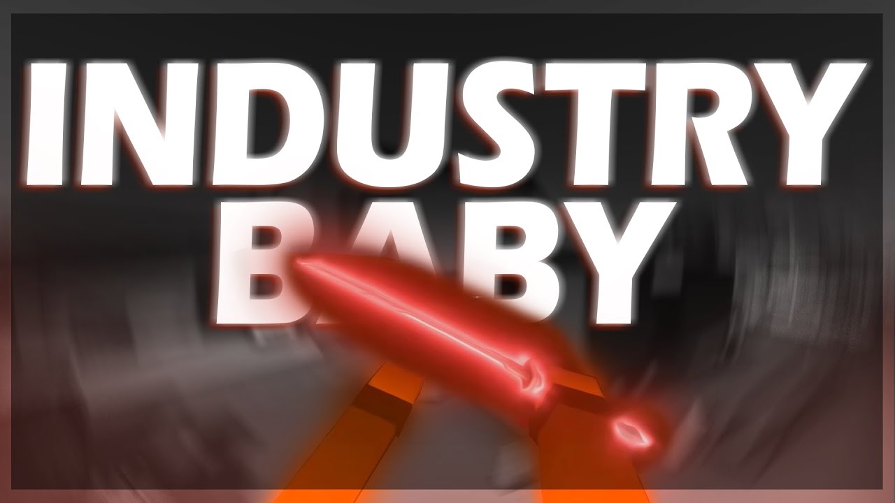 Industry Baby 💫 (Krunker Montage)