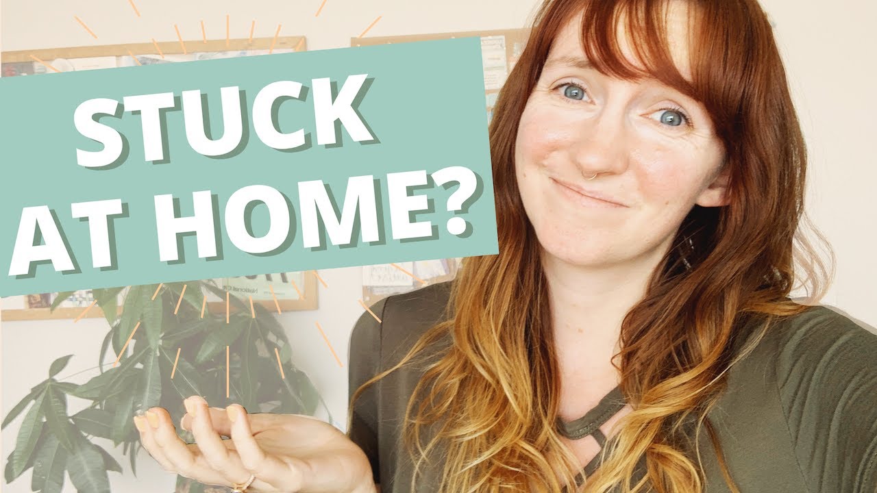 8 Tips for a Travel Mindset Even When You're At Home