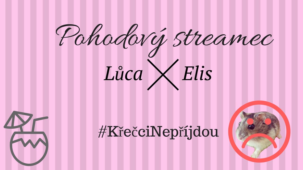P&aacute;tečn&iacute; pokec s Blond Days a  Elis