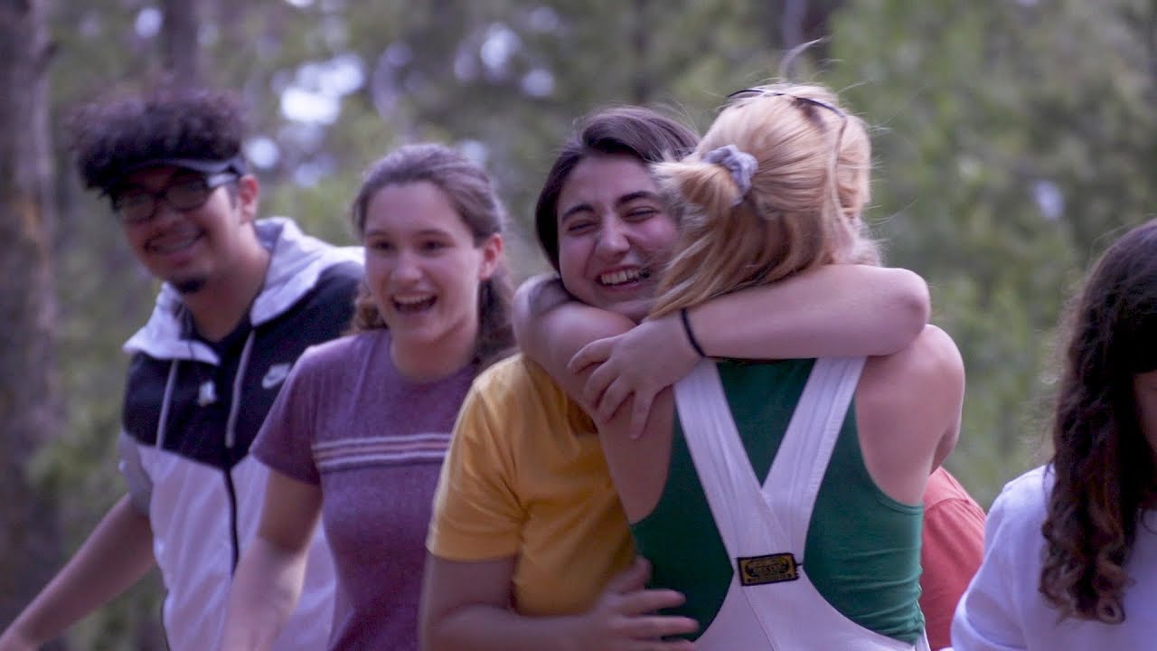 Colorado College Pre-College Summer Program