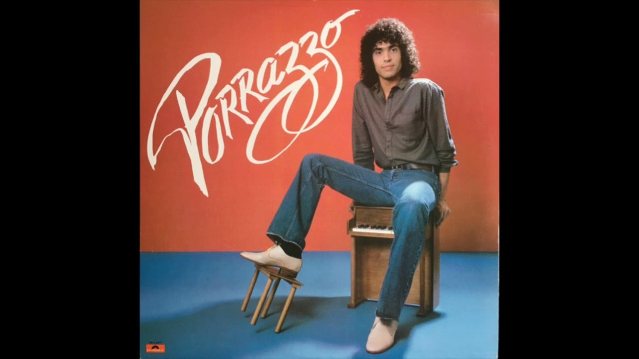 Porrazzo - At The Beginning Again (1980)