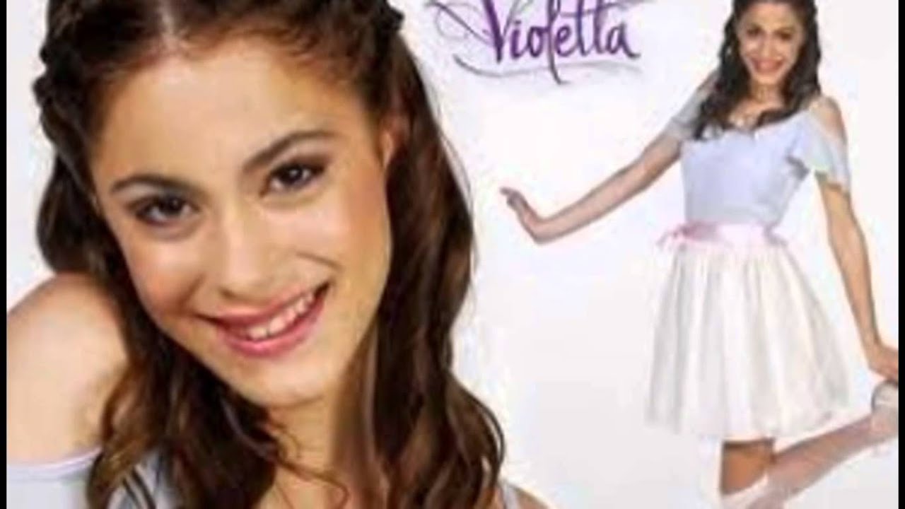 Foto Violetta!!!!!!!!!!!!!!