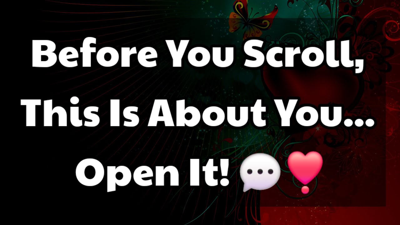 Dm to Df Love Messages 💟🩵 || Before You Scroll, This Is About You... Open It! 💬❣️ #loveletter 