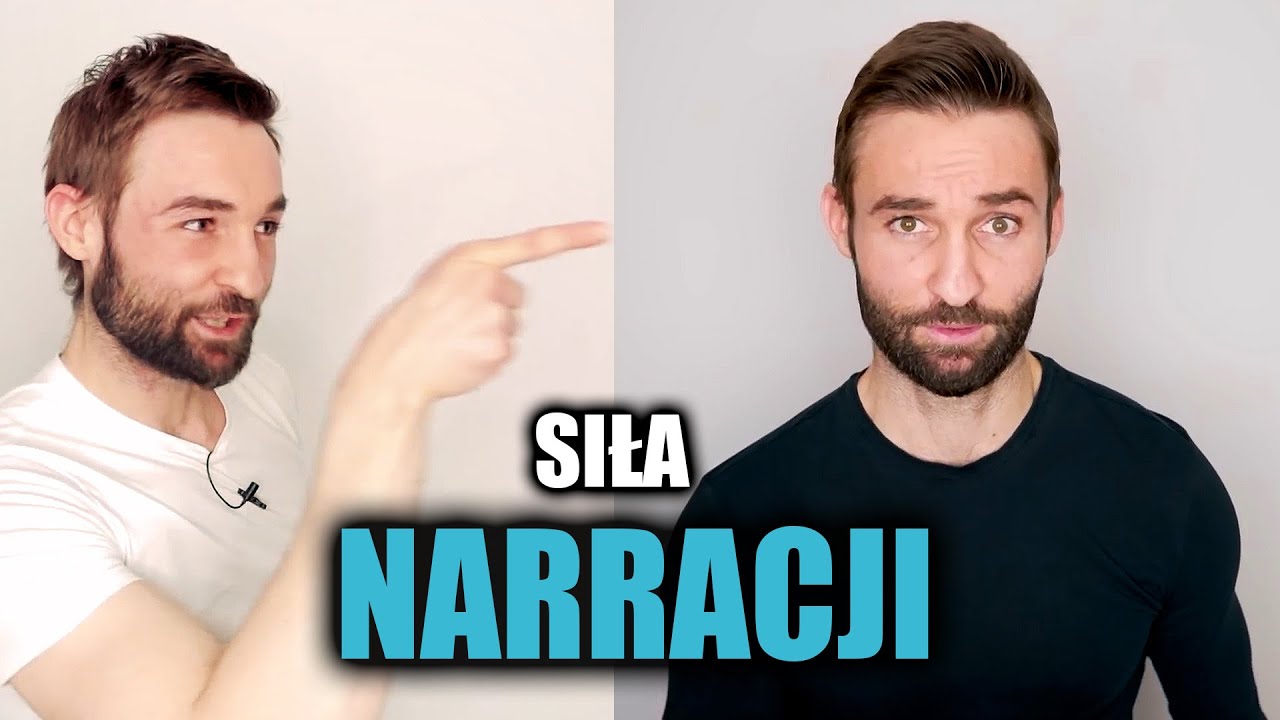 Jak stać się tym kim chcesz być.