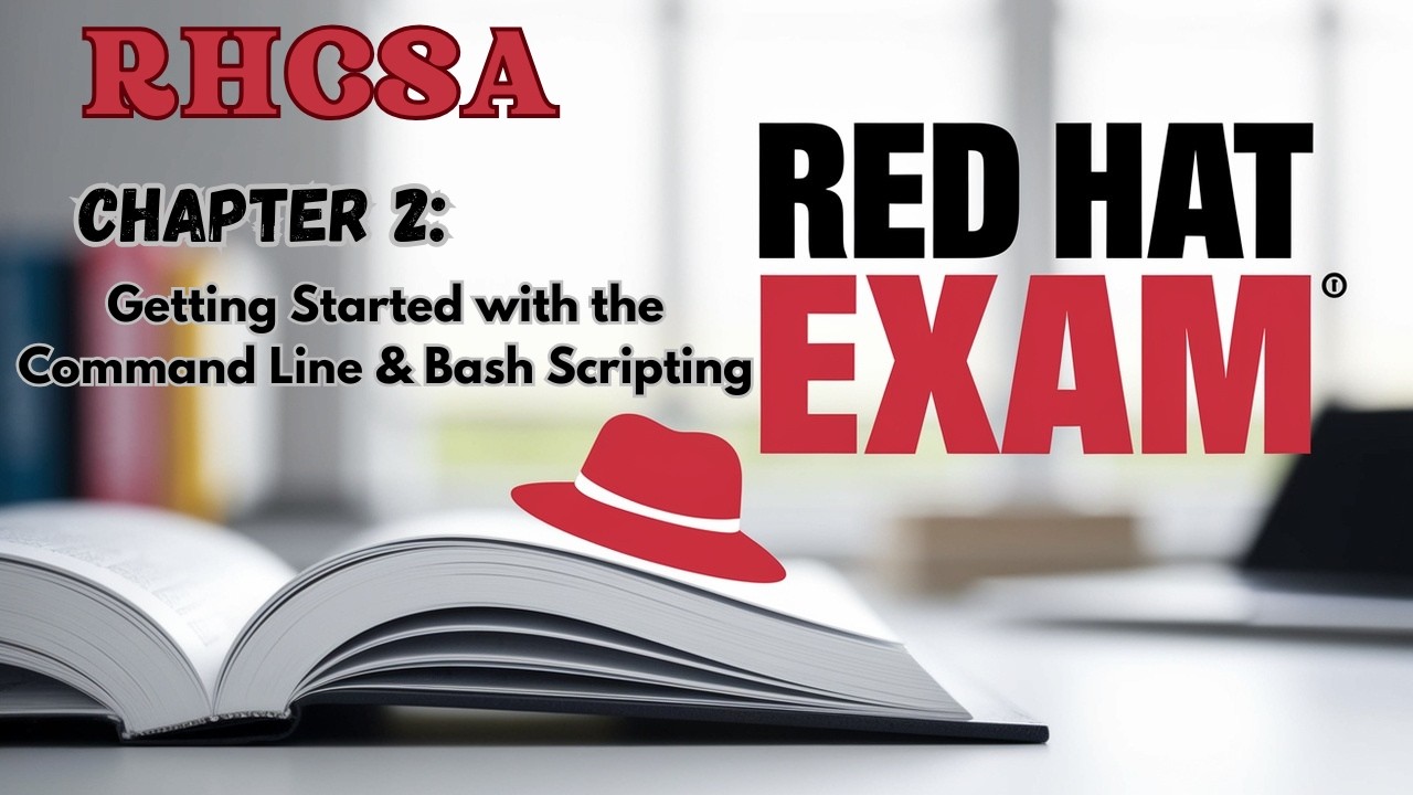 Bash Scripting: Why You Should (and How to) Do It