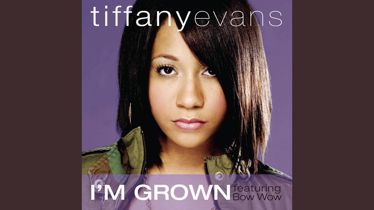 I'm Grown