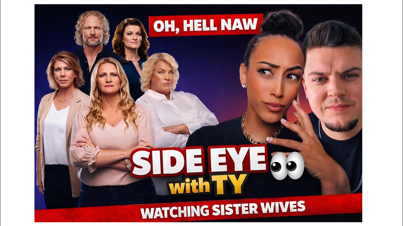 Sister Wives: We Have Questions