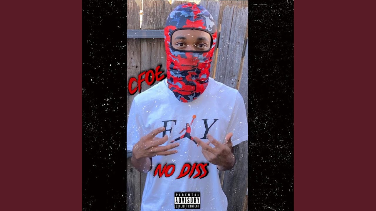 No Diss