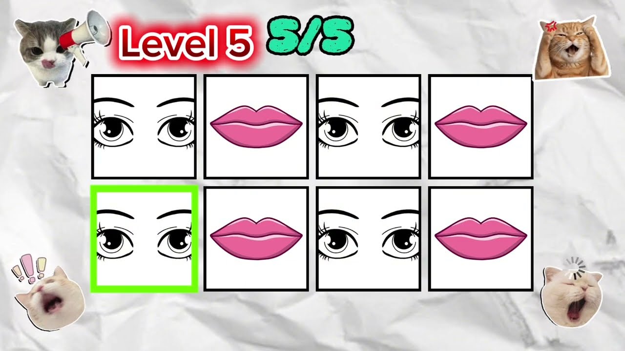Say The Word on Beat Challenge | Level 1-5 Easy to Insane