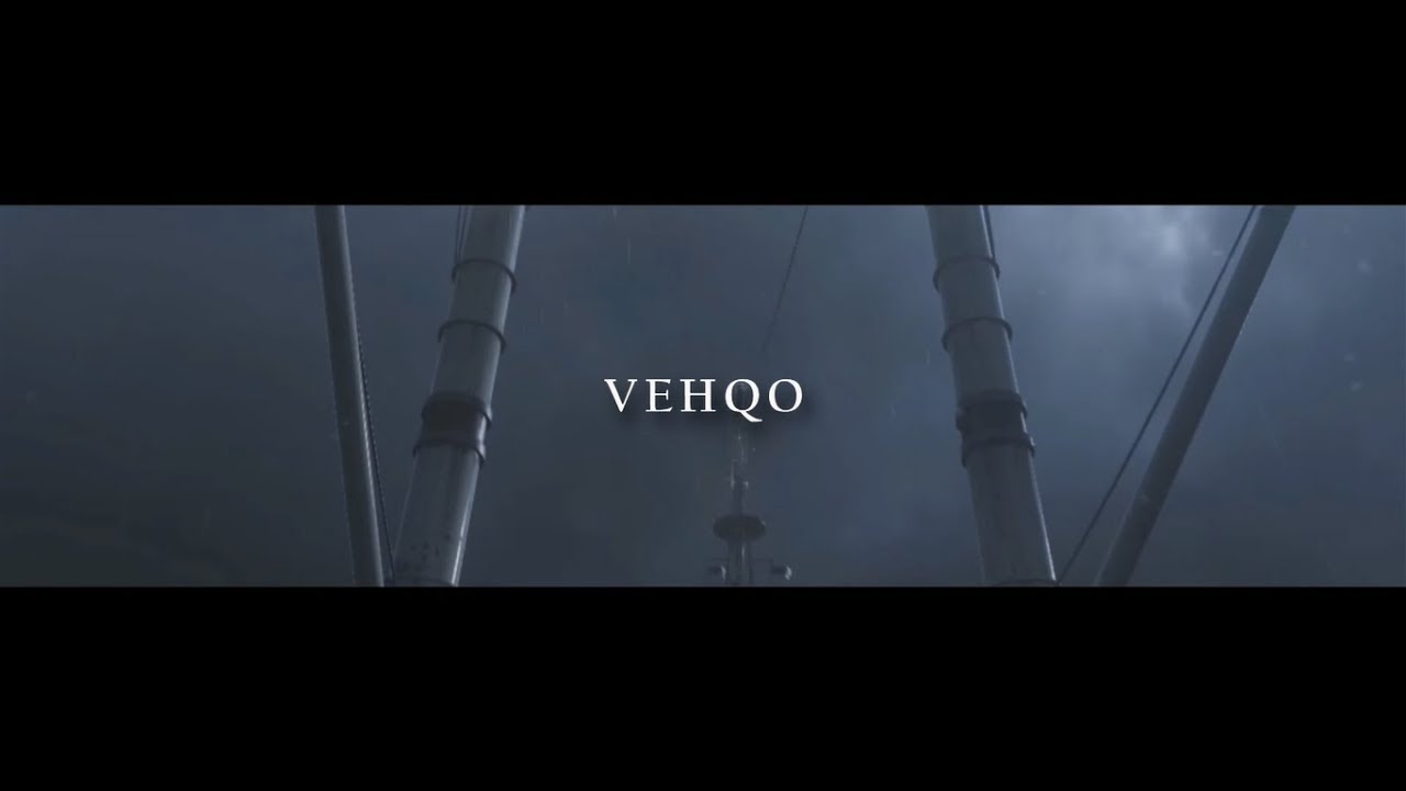 Red Vehqo on MWR edit by KEZR