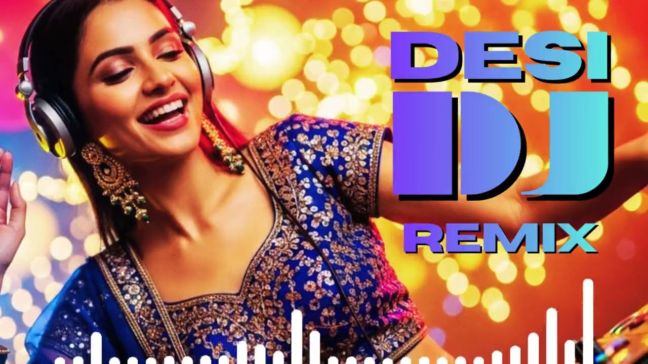 Best Hindi Remix 2026 Nonstop 💃 Trending Hindi DJ Songs Party Mix
