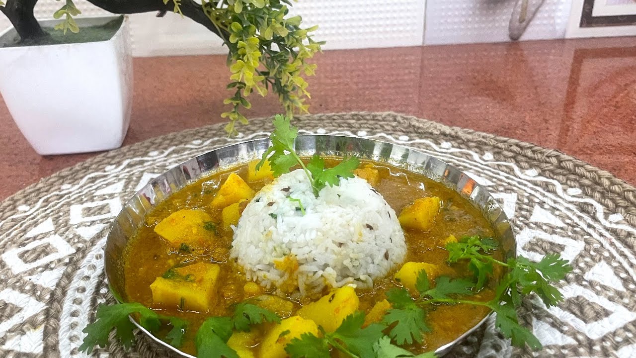 आज मैने बनाई green चने से बहुत ही स्वादिष्ट सब्जी |