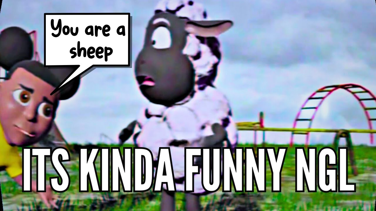 Amanda Roasting Us & Wooly for 4 Mins  | Amanda The Adventurer