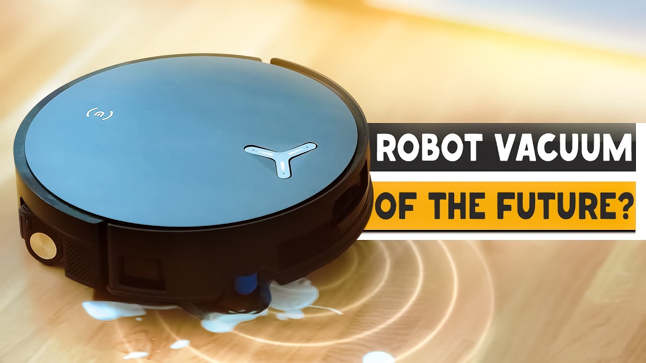 Ecovacs Deebot X11 Review: The Most Advanced Robot Vacuum Yet? (2 Weeks Later)