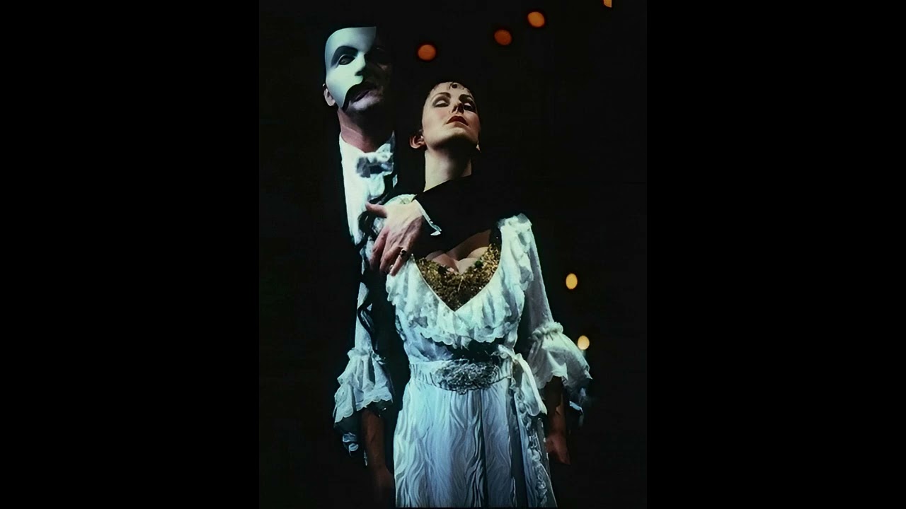 POTO London - 2000 - Richard Halton, Meredith Braun - Full Audio