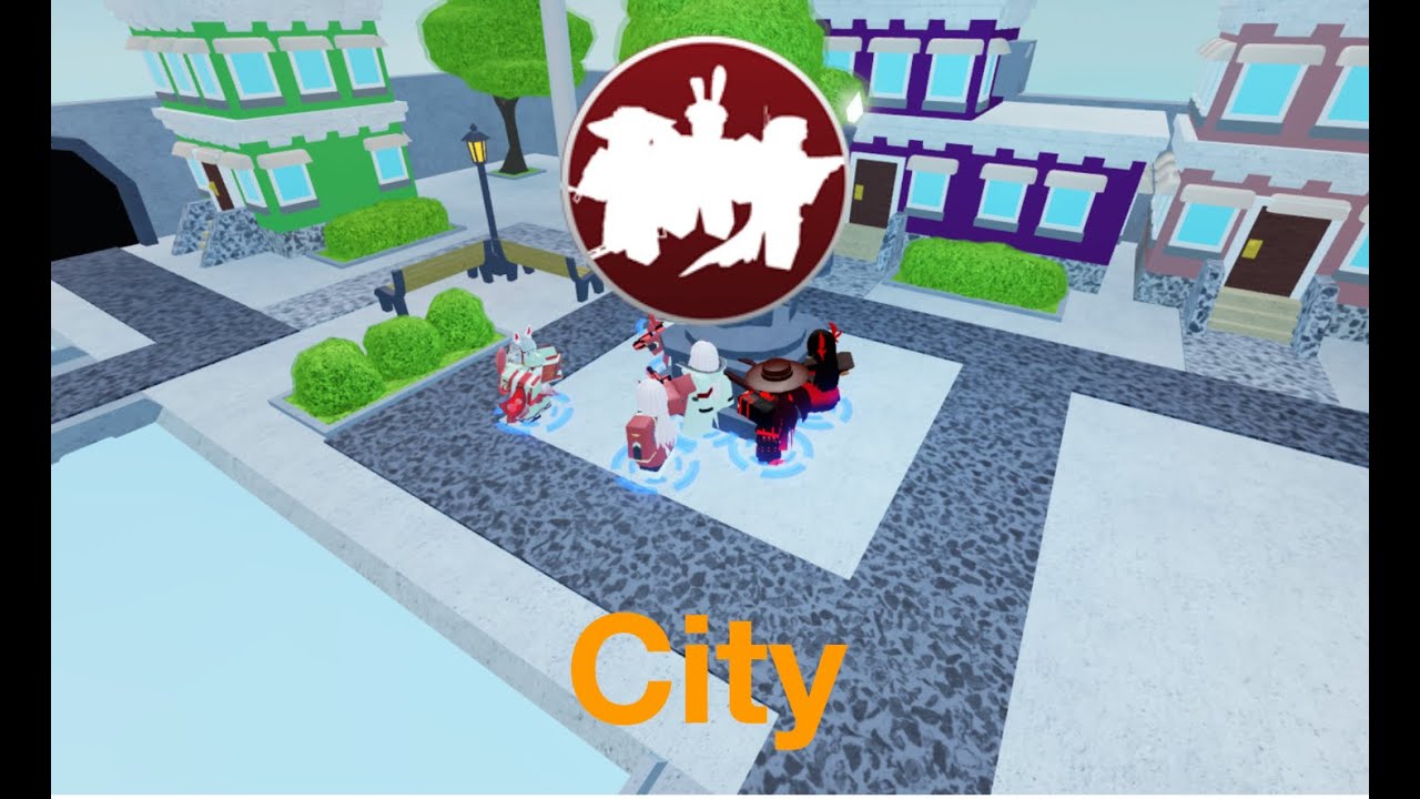 Showing Our Glory in City Master Mode | Arena Tower Defense (ATD)