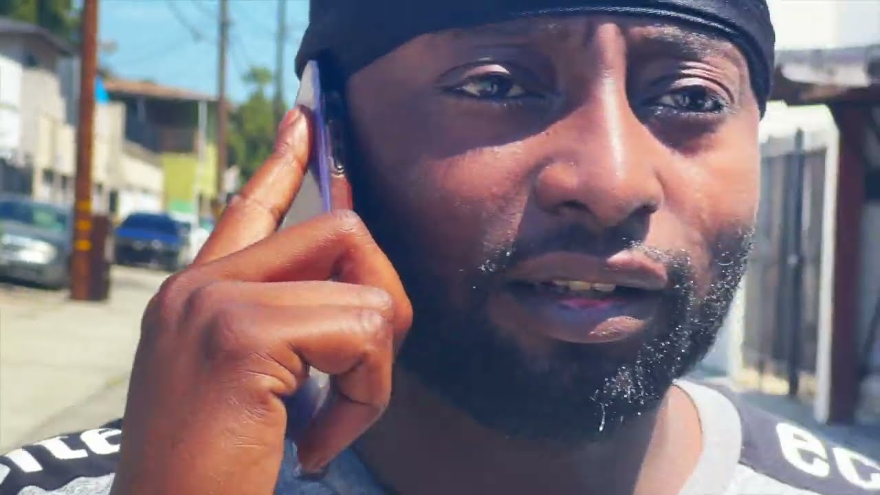 Stranded in tha Bottoms the movie - Starring Lil Hawk, Trey Mack, Laura Lee Cebrick, Swagg Catt