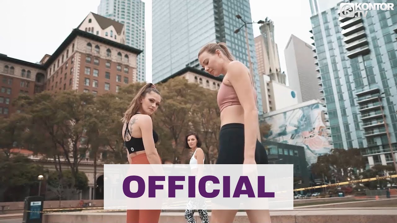 The Underdog Project - Summer Jam (Jerome Remix) (Official Video HD)