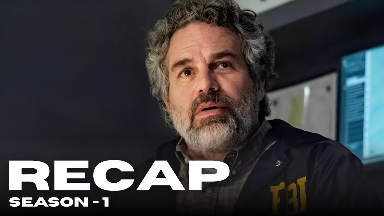 Task Season 1 Complete Recap