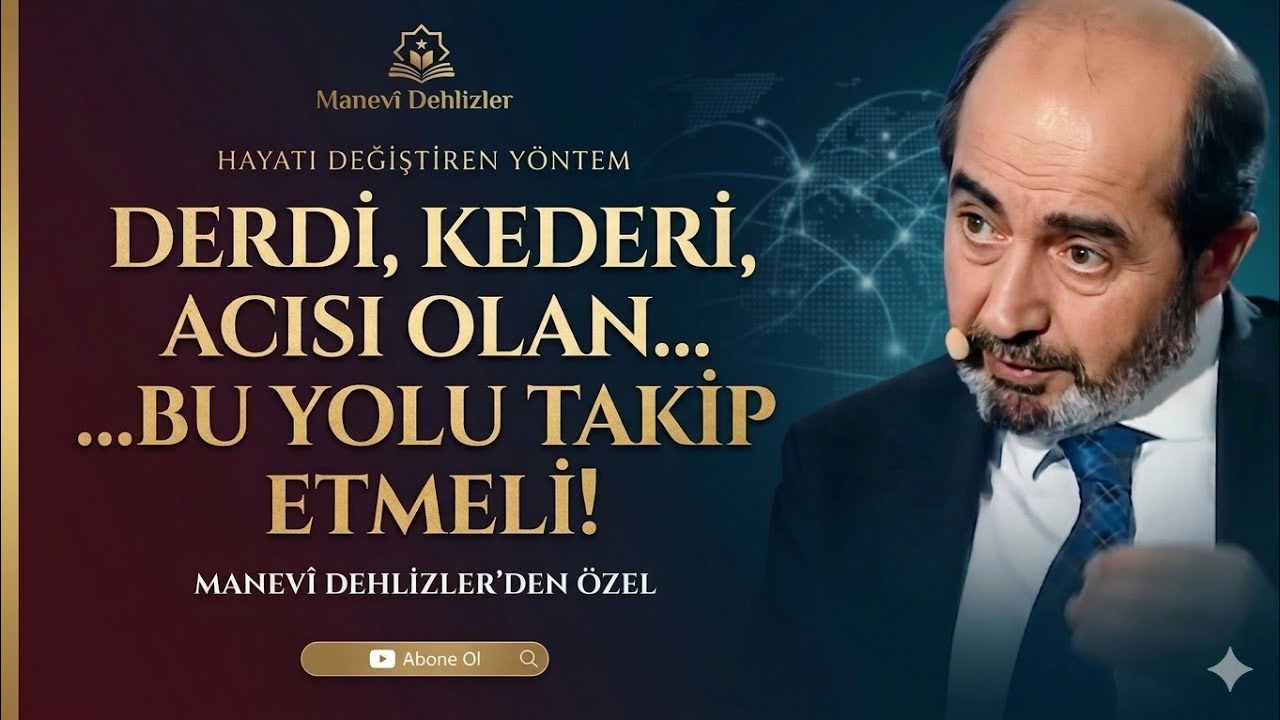 Derdi Kederi Acısı İhtiyacı Olan ( Deryaya Dalacaksınız) Buyrun