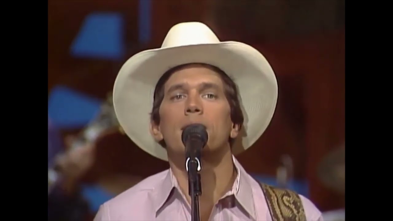 George Strait  