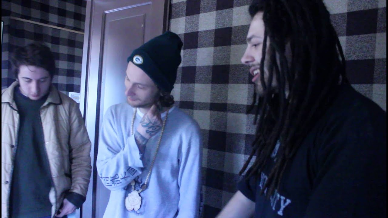 Dj Grotask Freestyle !