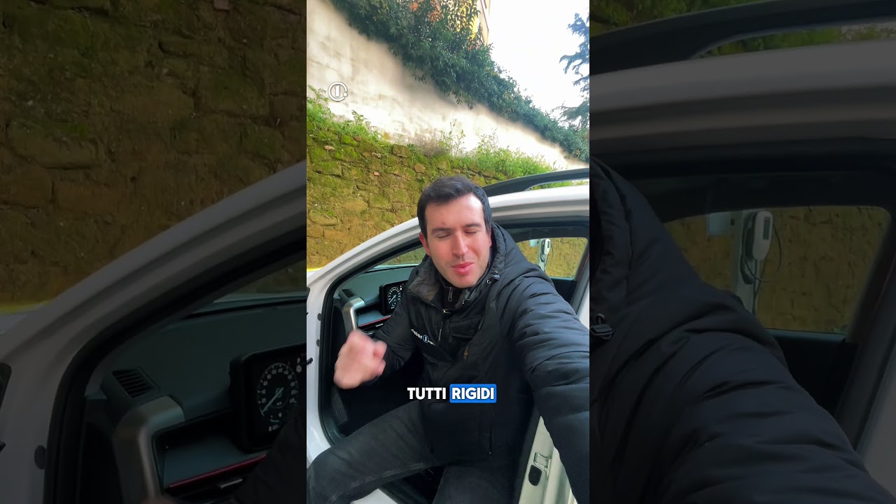 Perch&eacute; &egrave; diversa dagli altri SUV da citt&agrave;? KIA STONIC (2026)