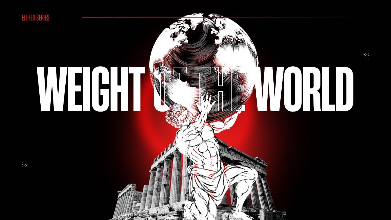 Weight of The World Series Intro