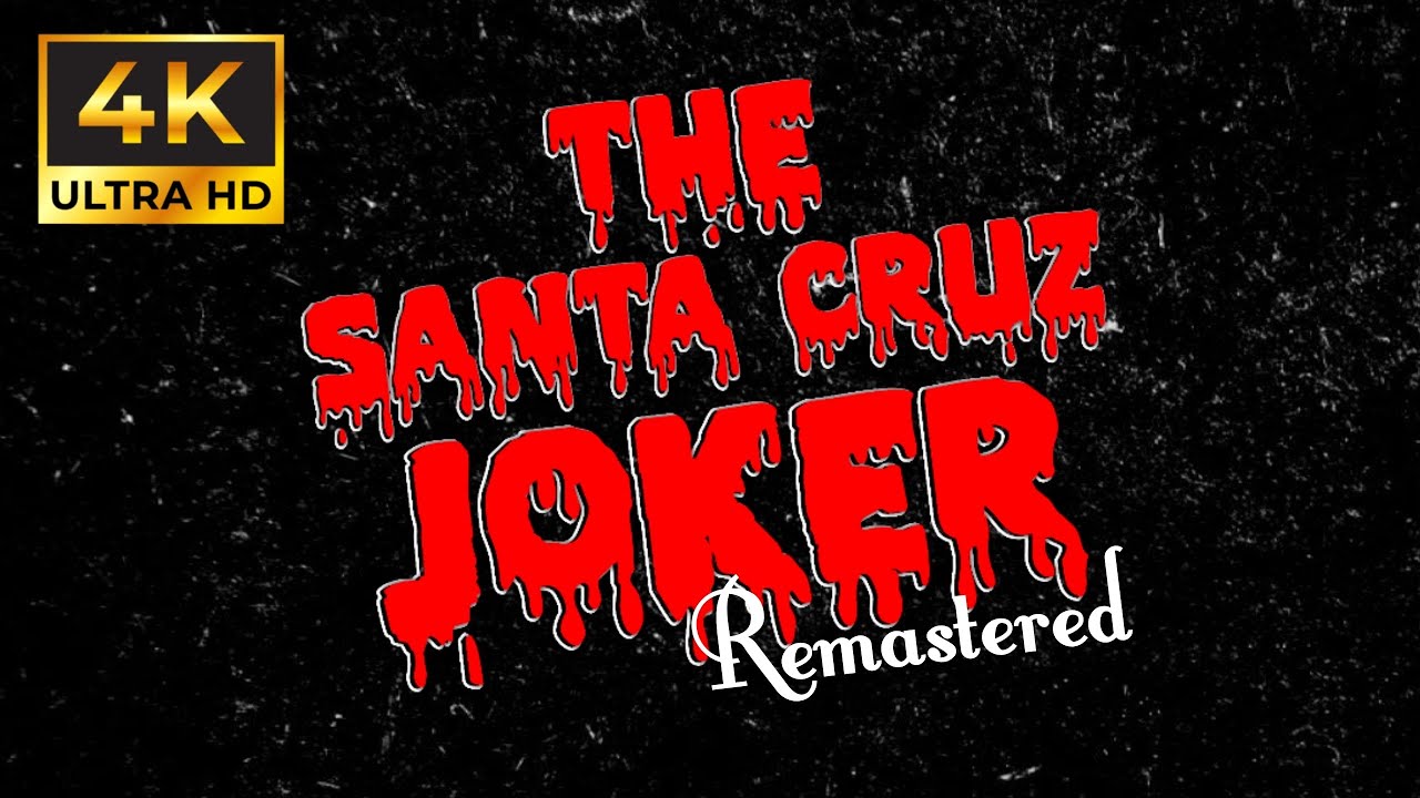 I Hate Schwarzenegger's Mr Freeze (4K Remaster)