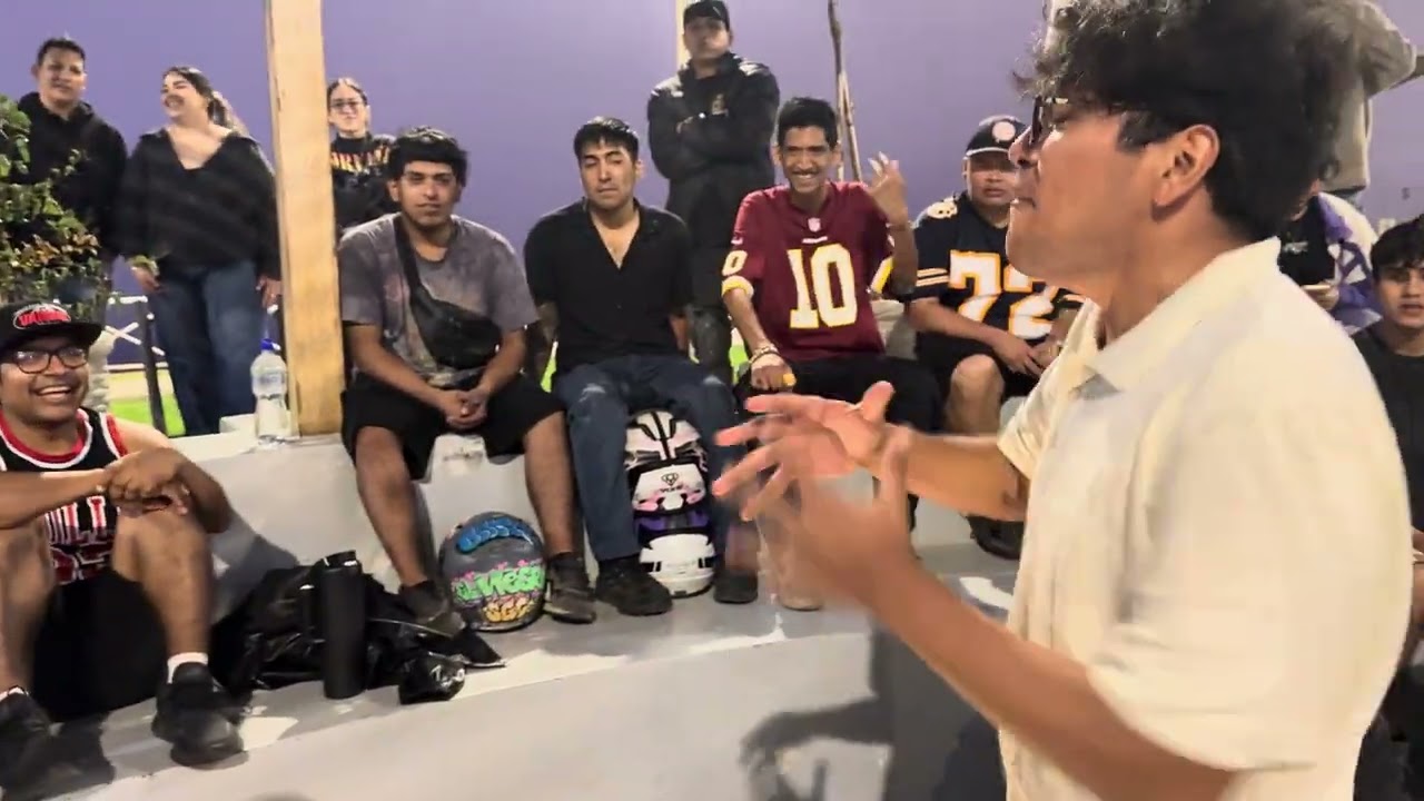MOTOSIERRA HUMILDE VS KRULL - CUARTOS - MAGDALERAP REGIONAL FINAL BOSS 2K26