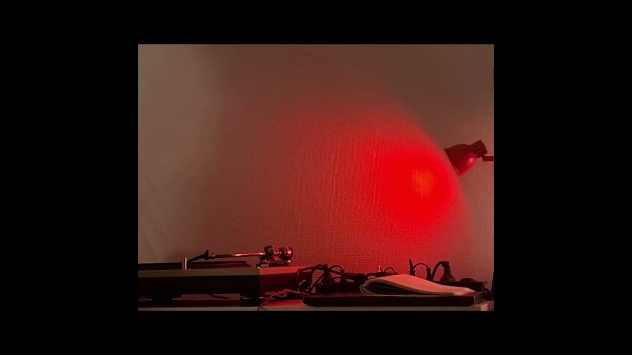 risolee - Lost In Nantesss - Vinyl Set Works EP. 31 - 2025