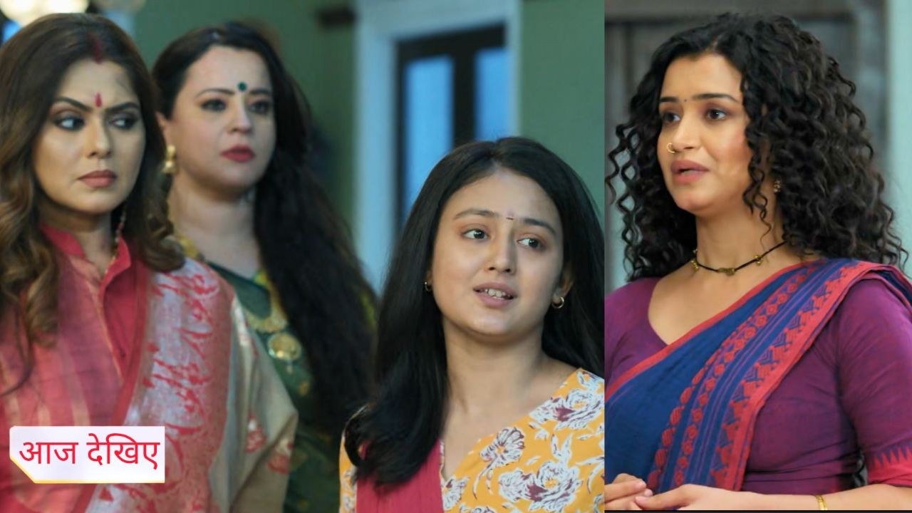Noyontara Today New Episode Promo | 2nd March 2026 | Episode Update