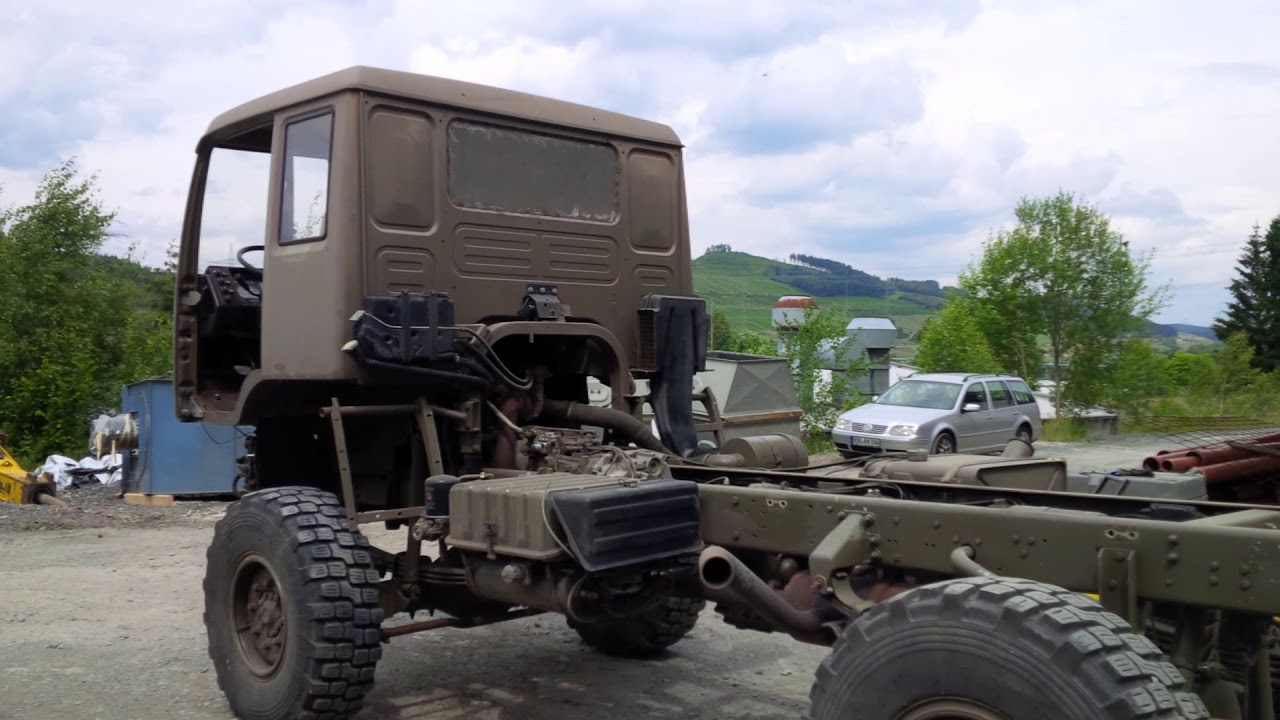 expedition mobile making of