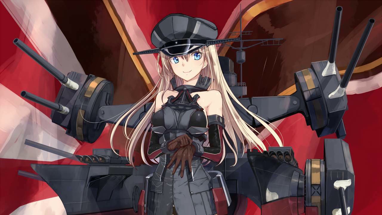 [Sabaton] Nightcore - Bismarck (Female)