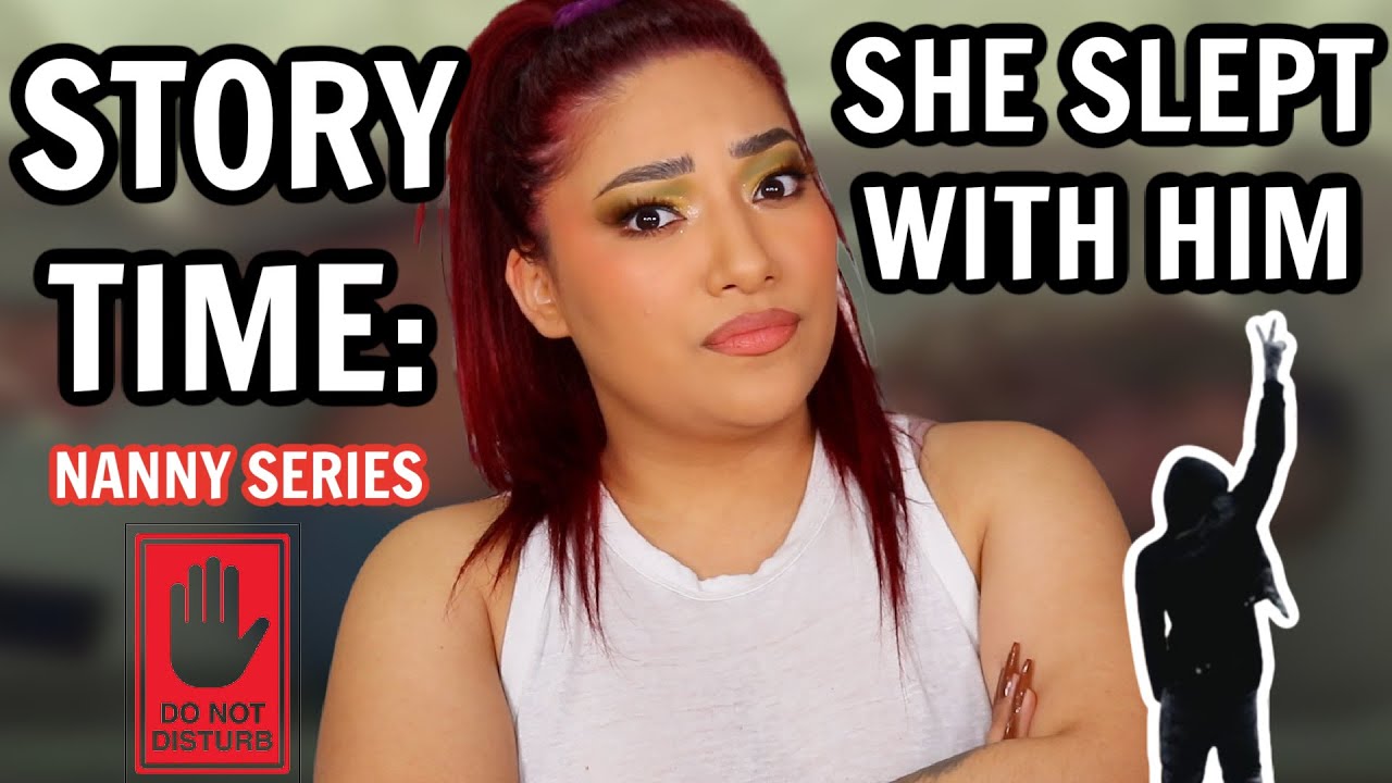 STORY TIME: HE SLEPT WITH MY BEST FRIEND…SHE DID ME DIRTY! | NANNY SERIES