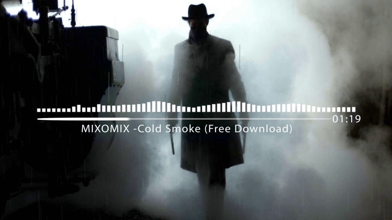 ►Cold Smoke◄ Hard Aggressive Hip Hop Instrumental Rap Beat 2017 (Free DL)