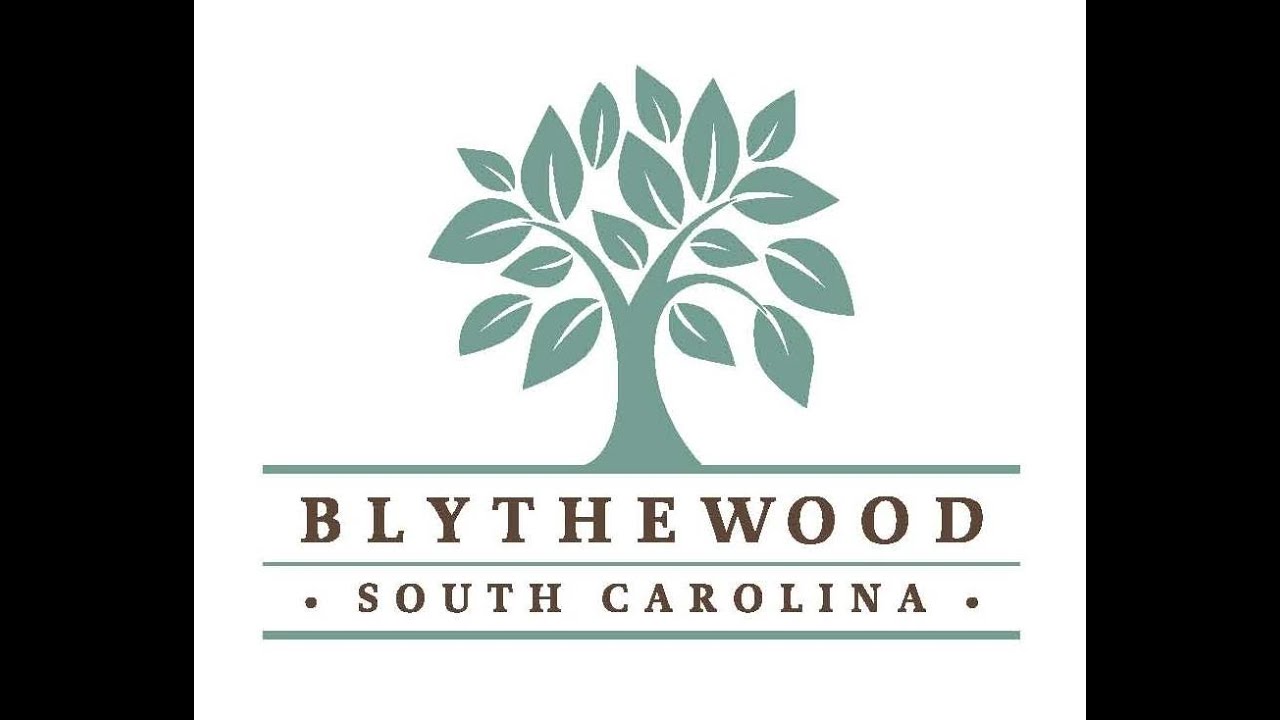 Blythewood Traffic Improvement Plan: Blythewood Road at Langford Road Realignment
