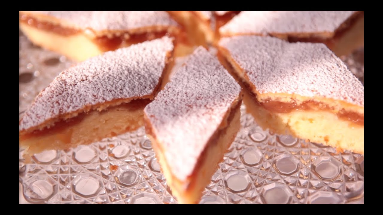 Szarlotka - jak upiec proste ciasto - Allrecipes.pl