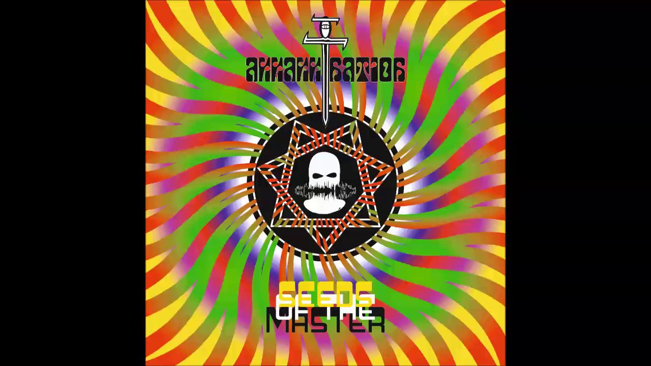 Assassination   Seeds of the master (full album 2020)