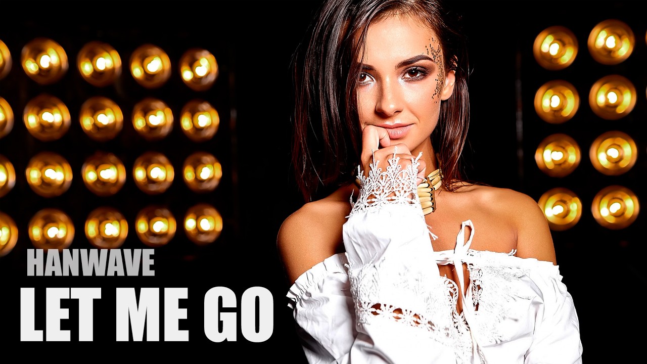 Hanwave - Let Me Go (Original Mix)