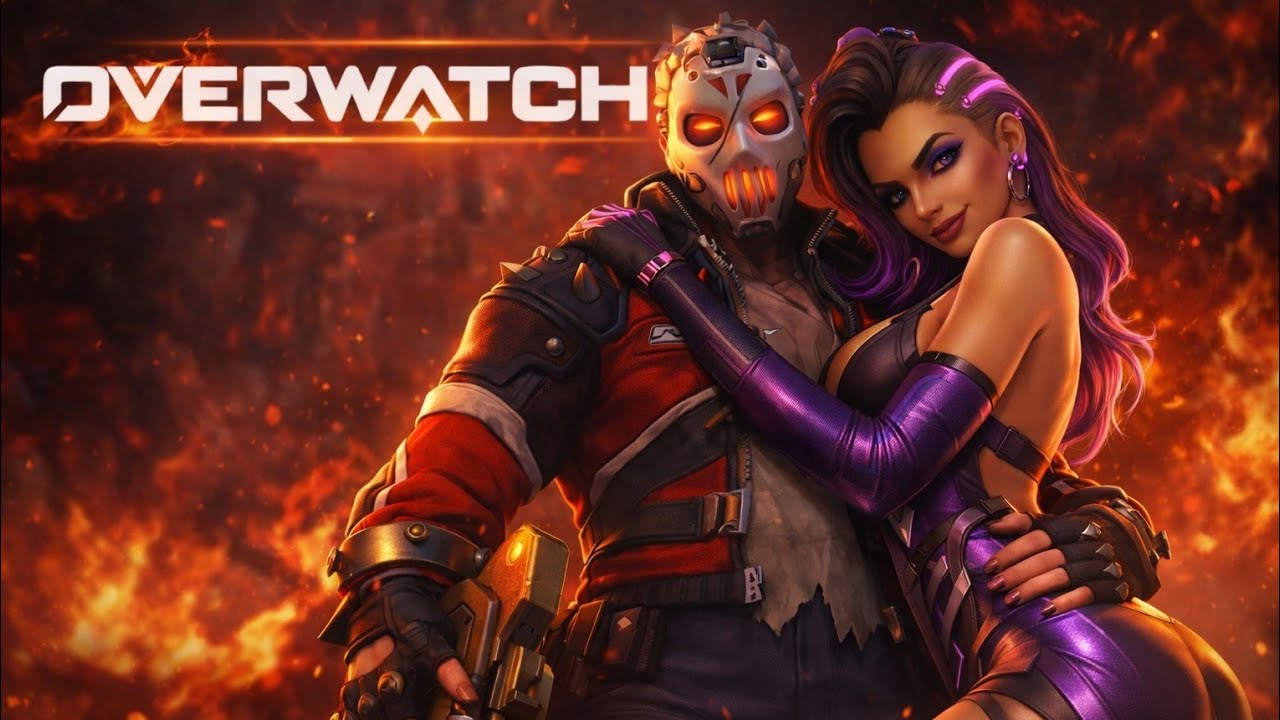 Overwatch Ez