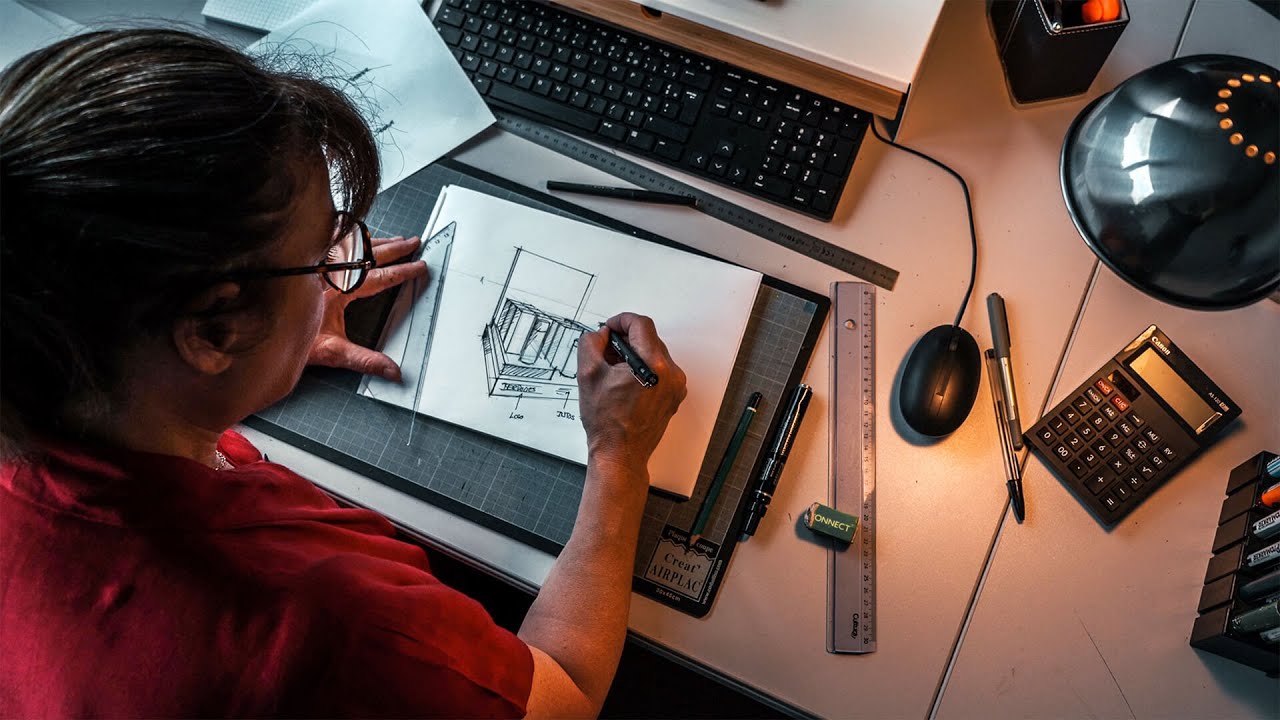 ► AFC PLV : Conception & Design