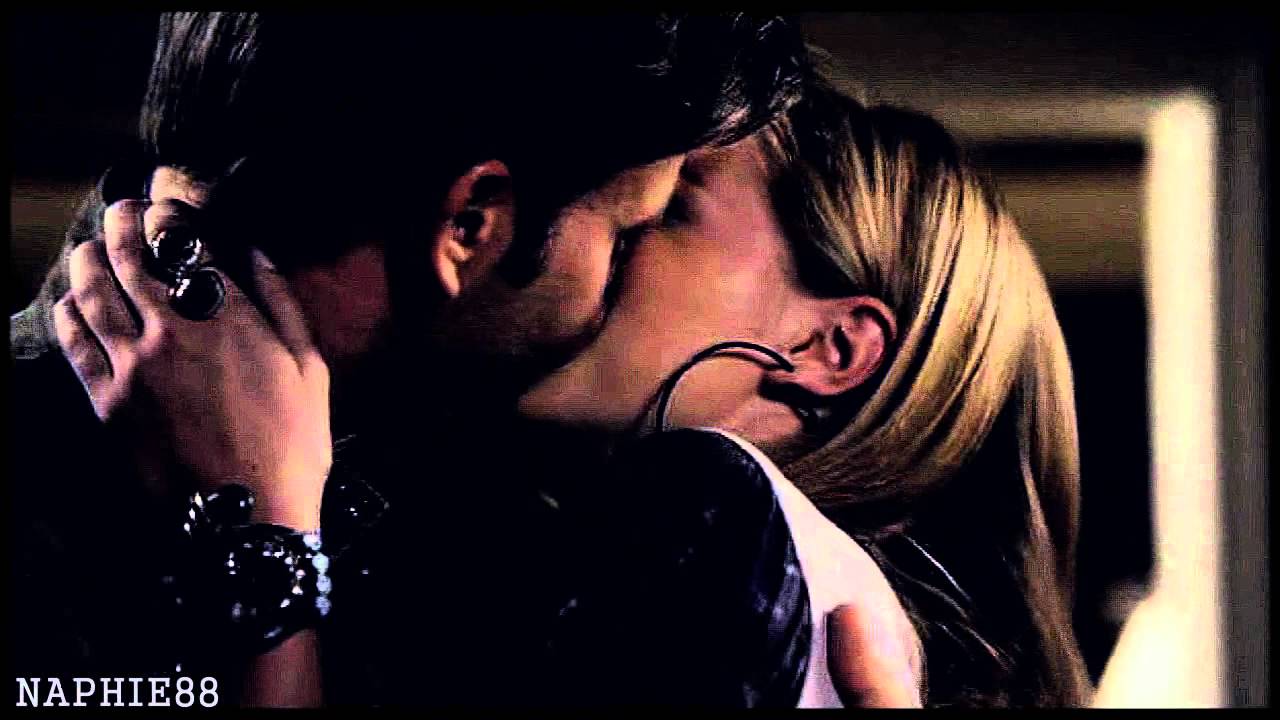 The Vampire Diaries - Some Nights (For my 5850+ subs)